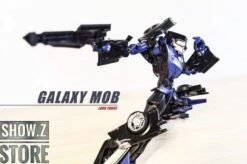 APC Toys Galaxy Mob TFP Vehicon -Toy Machine Store d26515195e