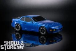 XTransbots MM-10B Toro Cliffjumper Blue Version 31 XTransbots MM-10B Toro Cliffjumper Blue Version -Toy Machine Store d2b7762109