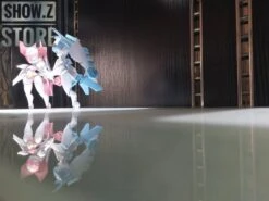 [Pre-Order] Big Firebird Magic Henshin Girls XX-03/04 Twins Of Two Wings Set Of 2 -Toy Machine Store d2cf79cd4a