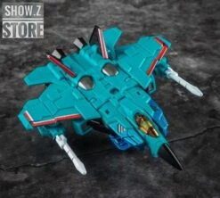 Iron Factory IF-EX20K Wing Of Tyrant Kallaite -Toy Machine Store d2d2208ddd
