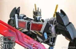 APC Toys APC-001 Attack Prime TFP Nemesis Prime Black Version -Toy Machine Store d335c446f7
