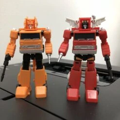 Magic Square MS-B01 Architect Grapple MS-01 MS01 26 Magic Square MS-B01 Architect Grapple MS-01 MS01 -Toy Machine Store d33f52ba47