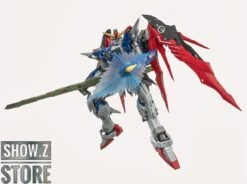 McShow 1/72 ZGMF-X42S MB Destiny Gundam 19 McShow 1/72 ZGMF-X42S MB Destiny Gundam -Toy Machine Store d364f7b33d