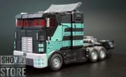 G-Creation GDW-01B Darkness Maxmas IDW Nemesis Prime -Toy Machine Store d3ac63fbc5