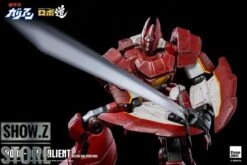 Threezero Studio Panzer World Galient ROBO-DOU Galient Kelvin Sau Version 32 Threezero Studio Panzer World Galient ROBO-DOU Galient Kelvin Sau Version -Toy Machine Store d3c6511284
