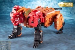 Jinbao Feral Rex OS Predaking -Toy Machine Store d47dc0dea5