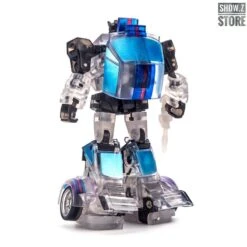 NewAge New Age NA H2T H-2T Kagemusha Jazz Clear Version -Toy Machine Store d49929cefb