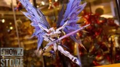 Metal Club 1/100 ZGMF-X42S Destiny Gundam W/ ZGMF-X10A Freedom Gundam Color Scheme -Toy Machine Store d4b776e2fe