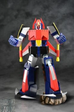 Evolution Toy Super Metal Daikengo 14 Evolution Toy Super Metal Daikengo -Toy Machine Store d4bfed1943