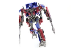 Weijiang SS-05 Optimus Prime MPSS Commander -Toy Machine Store d524c9ba74