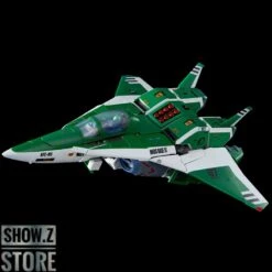 Sentinel Toys 1/48 Genesis Climber Mospeada Riobot AFC-01I Legioss Type Iota -Toy Machine Store d52b9eb01b
