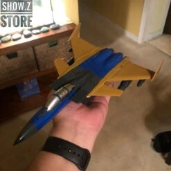 MakeToys MTRM-15 Endgame Dirge -Toy Machine Store d553f965fe