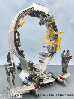 BW Upgrade Kit For TW-1022 Jetwing Optimus Prime Normal Version -Toy Machine Store d5987b6faa