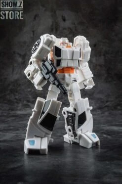 IronFactory IF EX-26R EX26R Racing Bros Retrograde Runabout Runamuck Battlechargers Set Of 2 -Toy Machine Store d59ace845b