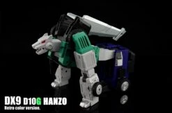 DX9 D10G HANZO Retro Color -Toy Machine Store d5c26316cc