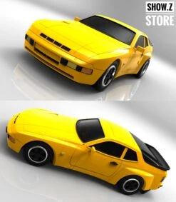 Xtransbots MM-XI Coprimozzo (Hubcup) -Toy Machine Store d5ed03a4ae