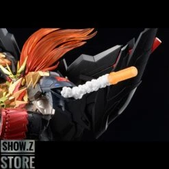 Sentinel Toys Optional Parts Set For Genesic Gaogaigar 26 Sentinel Toys Optional Parts Set For Genesic Gaogaigar -Toy Machine Store d60185c443