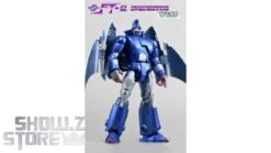 [Pre-Order] FansToys FT-61 Scourge -Toy Machine Store d604db37af