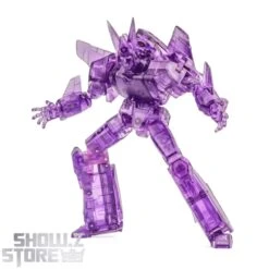 NewAge H43P Tyr Cyclonus Special Edition -Toy Machine Store d61c632688