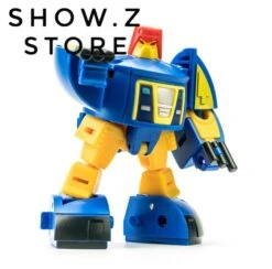 NewAge H6B Mini King Kong Cosmos Reversed Color Version -Toy Machine Store d63b6f983e