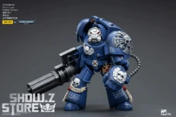 JoyToy Source 1/18 Warhammer 40K Ultramarines Terminators Brother Orionus -Toy Machine Store d646c8027f