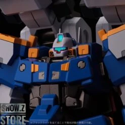 Sentinel Toys Riobot Super Robot Wars OG R-2 Powered -Toy Machine Store d6cc29dd99