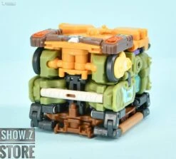 52Toys Megabox MB-20 Teenage Mutant Ninja Turtles Donatello -Toy Machine Store d6dbd0a5d6