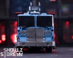 Generation Toy Guardian Defensor Set Of 5 Battle Damaged Version -Toy Machine Store d6e9a258ce