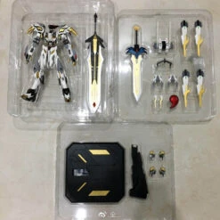 MetalMyth MM-01 1/100 Dragon King Mashin Hero Wataru -Toy Machine Store d719bdfe0b