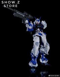 Metal Club MC 1/100 MBF-P03 Gundam Astray Blue Frame SEED Metal Build 19 Metal Club MC 1/100 MBF-P03 Gundam Astray Blue Frame SEED Metal Build -Toy Machine Store d728d81db4