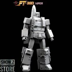 [Pre-Order] FansToys FT-30D Viper Fireflight -Toy Machine Store d736f8ee7b