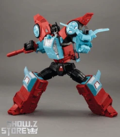 MakeToys MTRM-06 Contactshot Pointblank Remaster Version -Toy Machine Store d756135a8f