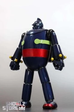 Evolution Toy Tetsujin 28-go Tetsujin 28 Limited Color Version -Toy Machine Store d769ad7c5e
