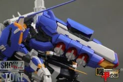 Mechanicore 1/72 MASX-0033 MSA-0011 [Ext] Ex-S Gundam Clear Version -Toy Machine Store d793c918a1