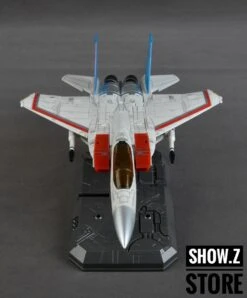 Yes Model MP11 Starscream W/ Linear Definition -Toy Machine Store d7dd905fa6