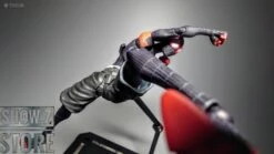 Sentinel Toys Spider-Man: Into The Spider-Verse Miles Morales -Toy Machine Store d7edcd2bb3