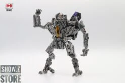 Black Mamba LS-04S Star Adjutant Starscream Oversized Seibertron Color Version -Toy Machine Store d830b2efa5