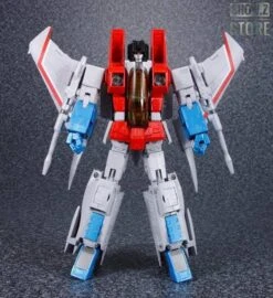 Yes Model YM-03P MP11 Starscream W/o Linear Definition -Toy Machine Store d8a0b8584b