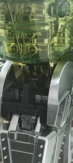 [Parts Not Working][Israel Buyer Only] 4th Party MP-08 MP08 King Grimlock Reximus Prime Oversized Metallic Version -Toy Machine Store d8ae6d3f3f