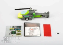 4th Party Transformers G1 Springer -Toy Machine Store d8d5e06c6b