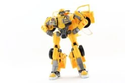 Black Mamba BMB H6003-5 Armour Wasp SS-18 SS18 Bumblebee Oversized -Toy Machine Store d8efdc4633