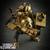 ToyWolf W-02G Water Man Golden VersionWolf W-02G Water Man Golden Version 1 ToyWolf W-02G Water Man Golden VersionWolf W-02G Water Man Golden Version -Toy Machine Store d920f2b52a