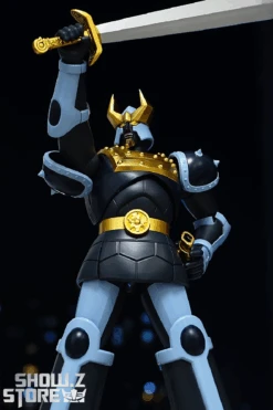 [Coming Soon] King Arts Diecast Figure Series DFS073 God Mazinger -Toy Machine Store d938d11e0d