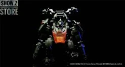 Rihio Multiabyss MM004 Sky Limulus + Ground Horsefoot & MM005 Vermin Slahser MK2 Set Of 3 -Toy Machine Store d972a4597d