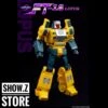 FansToys FT-18 Lupus Weirdwolf 2 FansToys FT-18 Lupus Weirdwolf -Toy Machine Store d9a48df0cf
