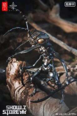 Snail Shell 1/12 Ant Soldier 35 Snail Shell 1/12 Ant Soldier -Toy Machine Store d9bb6c8aaf