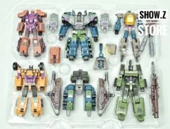 [New In Box] Jinbao Oversized Bruticus/Warbotron -Toy Machine Store d9d9cfb422 1