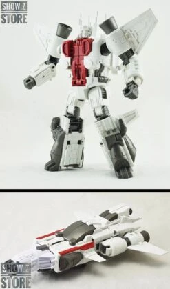 Weijiang Warrior Calculation King Computron Combiner Giftset Set Of 5 -Toy Machine Store d9e82c3594