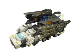 IronFactory EX-14L Steel Lucifer Nova Prime -Toy Machine Store da00894b79