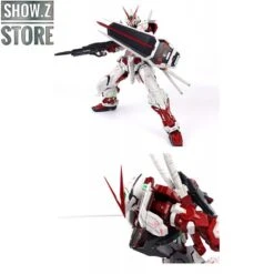 Nillson Work 1/60 MBF-P02 Gundam Astray Red Frame 13 Nillson Work 1/60 MBF-P02 Gundam Astray Red Frame -Toy Machine Store da0e6f96e3